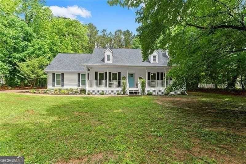 House in Cumming, Georgia, United States 3 - 18079033
