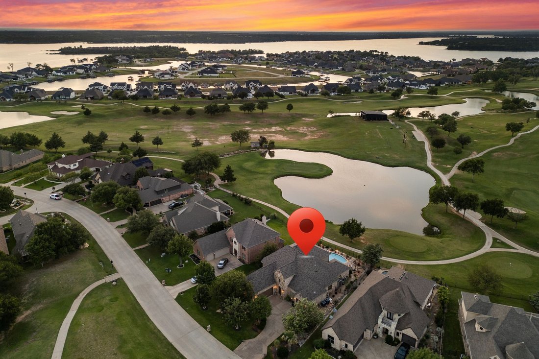 House in Fort Worth, Texas, United States 2 - 18085860