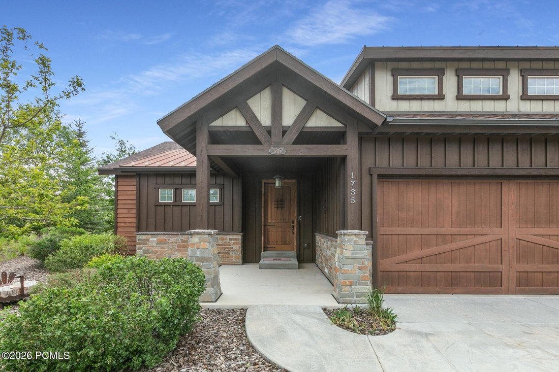 House in Hideout, Utah, United States 2 - 17325928