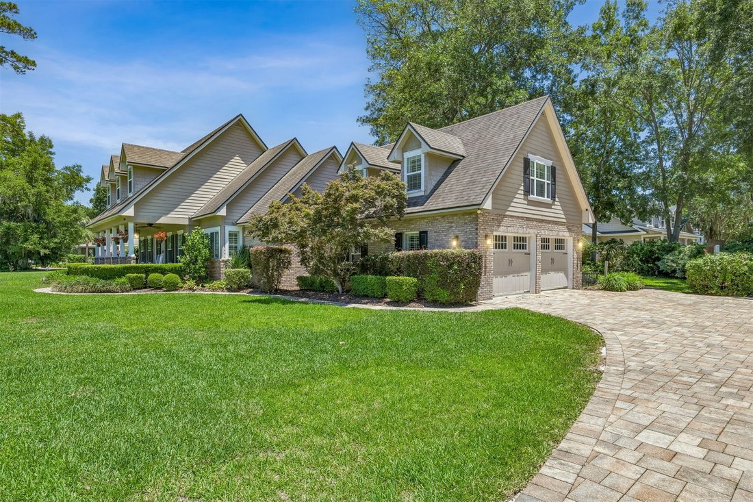 House in Fernandina Beach, Florida, United States 3 - 18080960