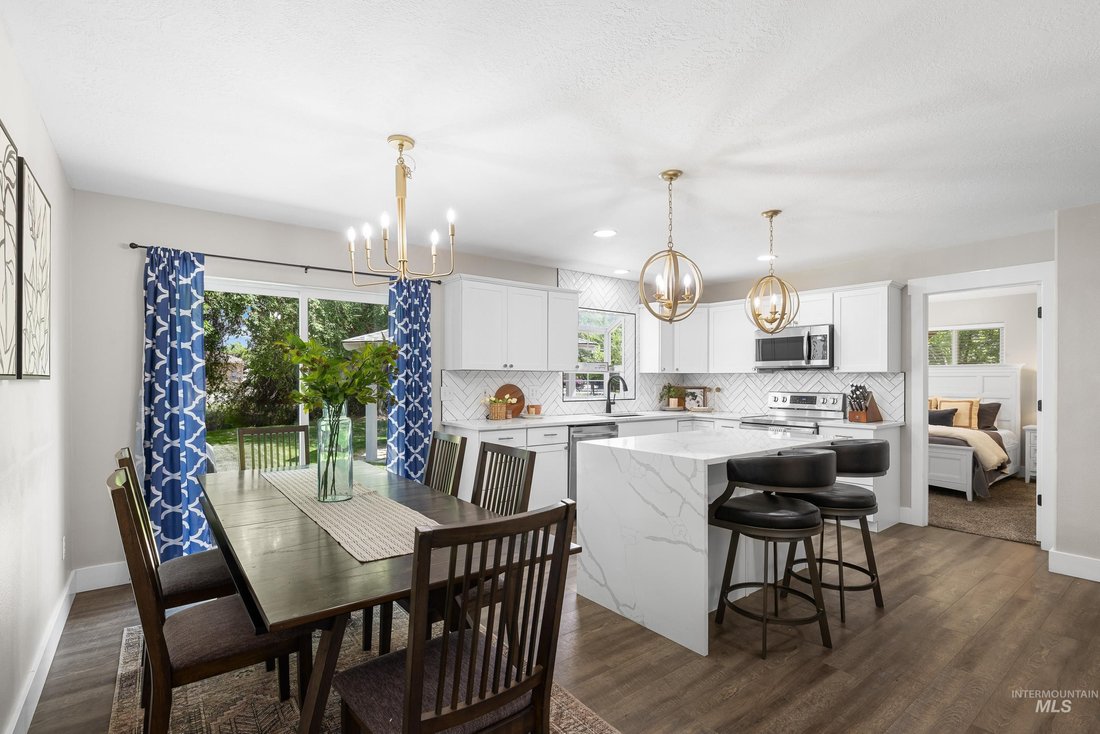 House in Nampa, Idaho, United States 5 - 18086141