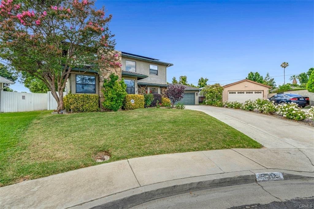 House in San Gabriel, California, United States 2 - 18083210