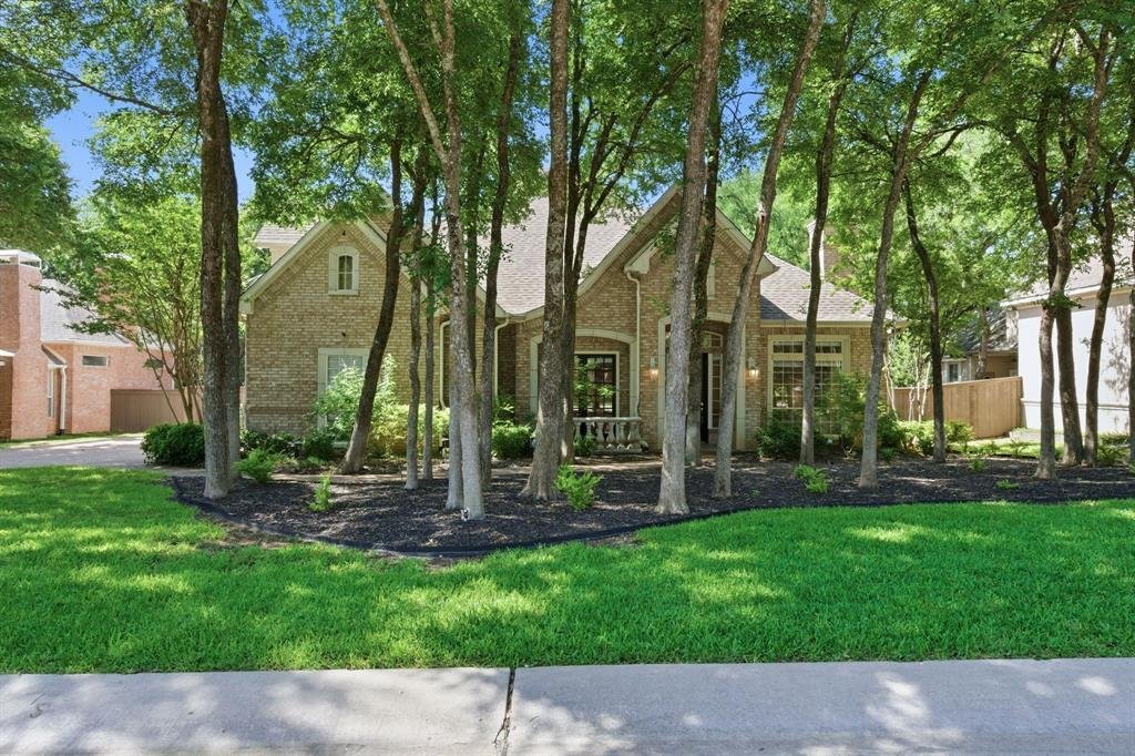 House in Grapevine, Texas, United States 1 - 18082083