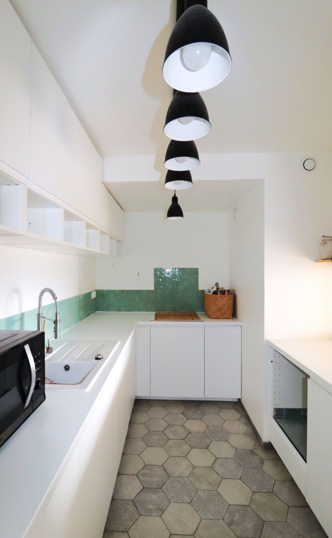 Apartment in Saint Lambert, Paris 15e Arrondissement, Paris 5 - 18082196