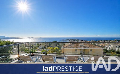 Apartment in Bandol, Provence-Alpes-Côte d'Azur, France 1