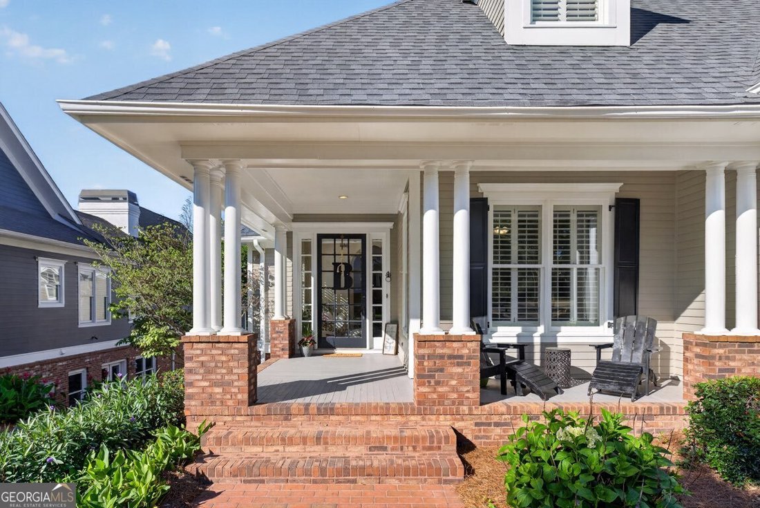 House in Braselton, Georgia, United States 3 - 18085530