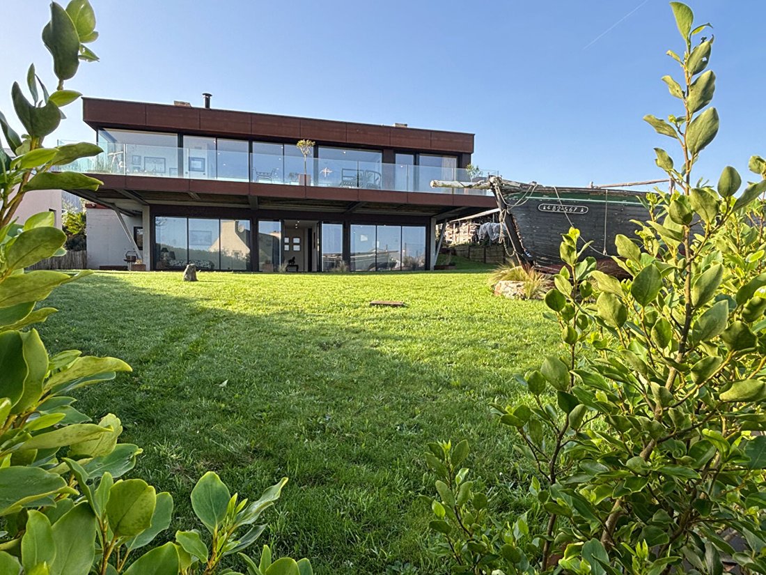 Villa in Le Vieux Bourg-La Lande Blanche-Plounez, Paimpol, France 1 - 18083600