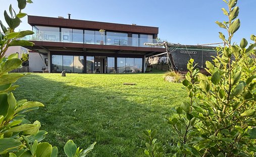 Villa in Le Vieux Bourg-La Lande Blanche-Plounez, Paimpol, France 1