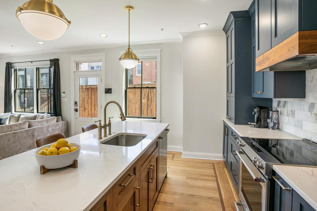 Townhouse in Washington, District of Columbia, United States 5 - 17719590