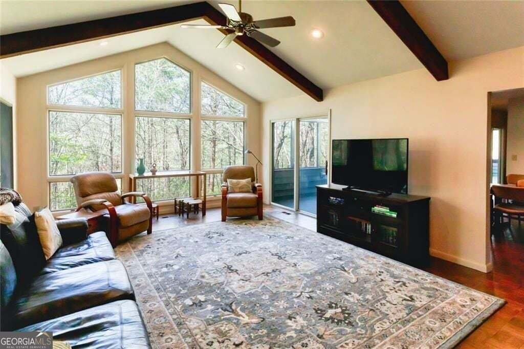 Sautee Nacoochee, Georgia, United States 3 - 17653673