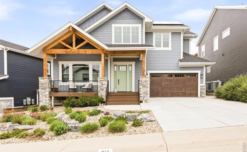 House in Lafayette, Colorado, United States 1