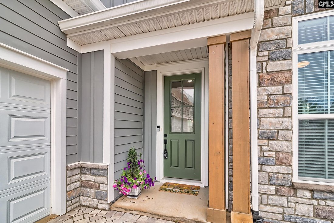 Haus in Lexington, South Carolina, Vereinigte Staaten 2 - 18084036