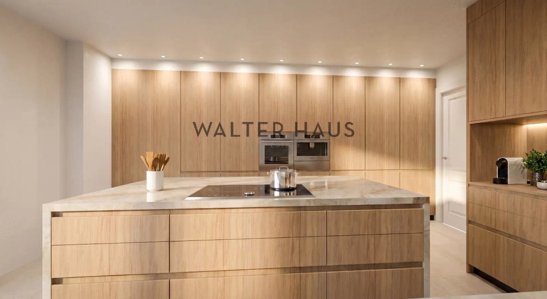 Apartment in Chamberi, Madrid, Spain 3 - 18083496