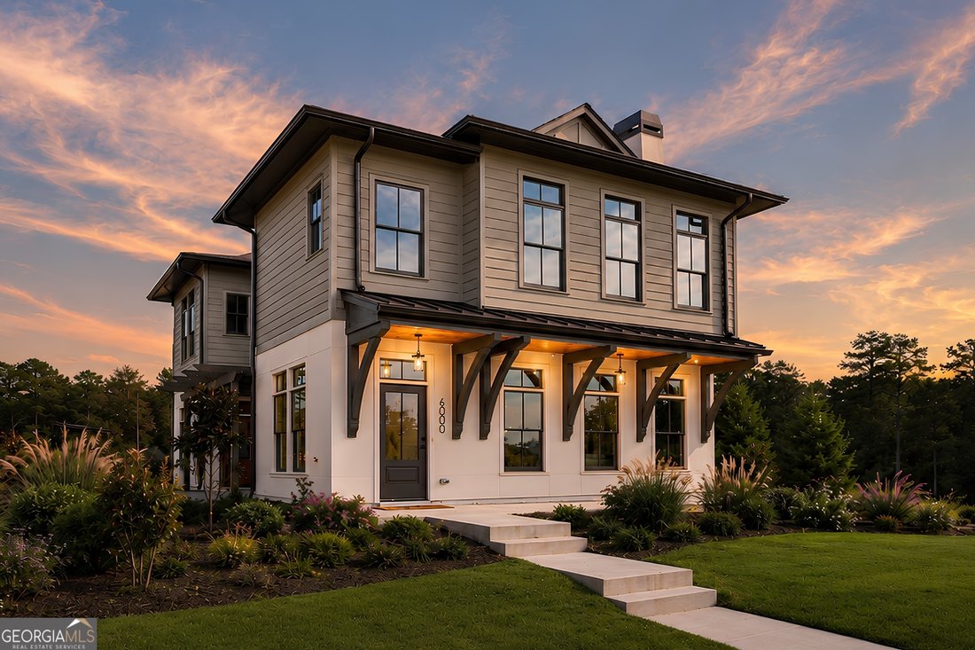 House in Douglasville, Georgia, United States 1 - 18082674