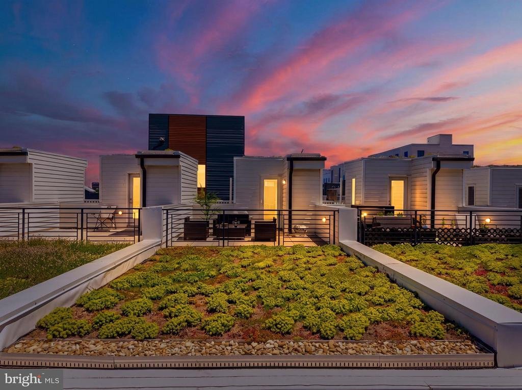 Townhouse in Philadelphia, Pennsylvania, United States 3 - 18082428