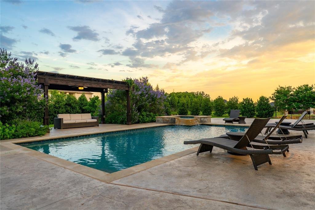 House in Lewisville, Texas, United States 3 - 18087142