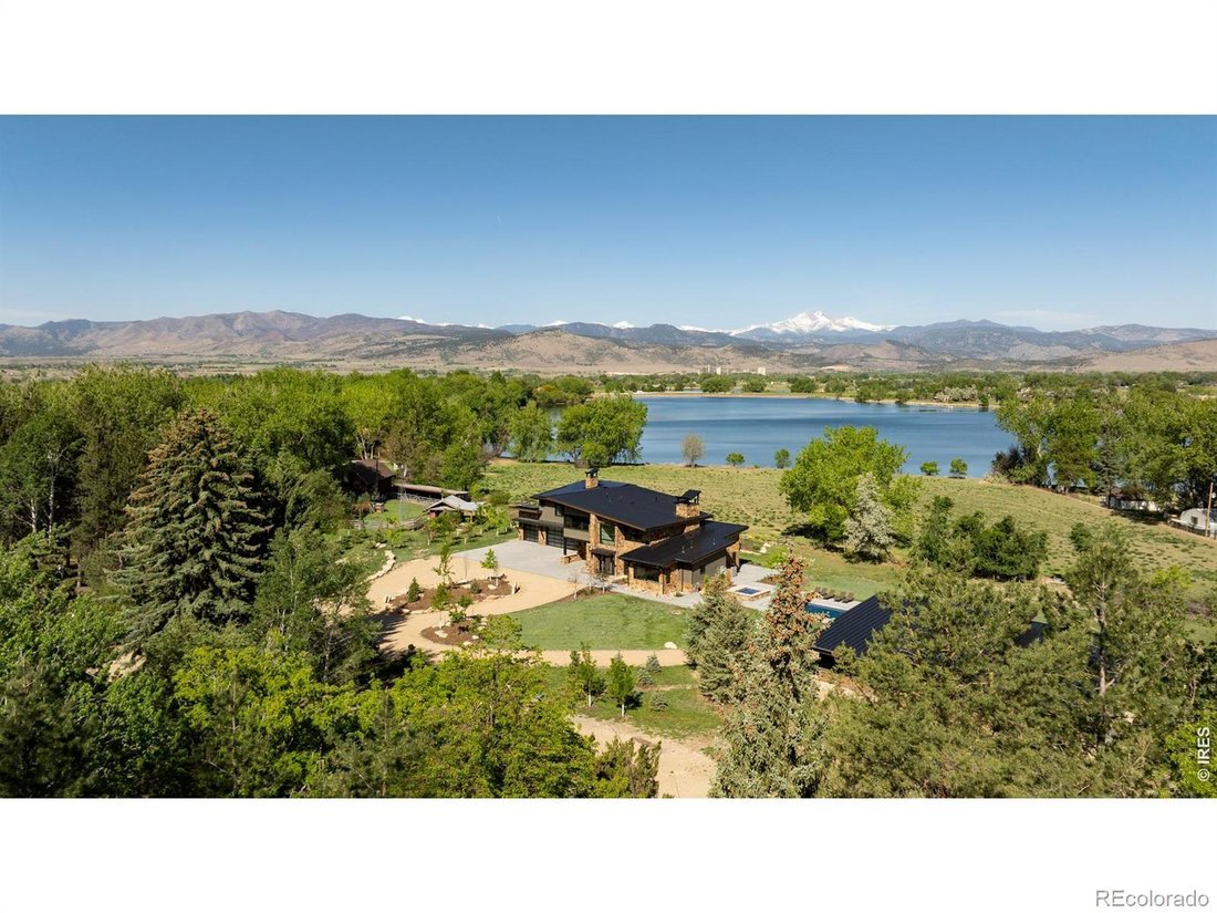 House in Longmont, Colorado, United States 1 - 18084894