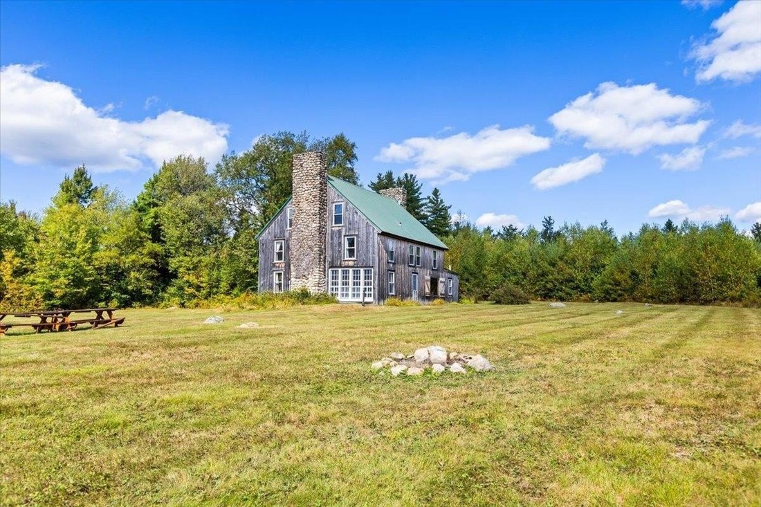 House in Franconia, New Hampshire, United States 4 - 18088053