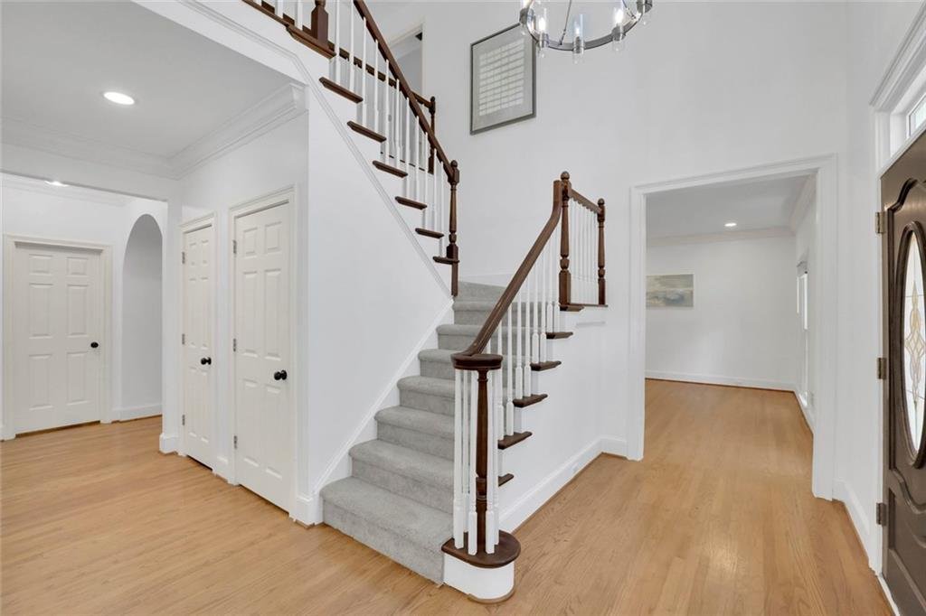 House in Marietta, Georgia, United States 3 - 18086064