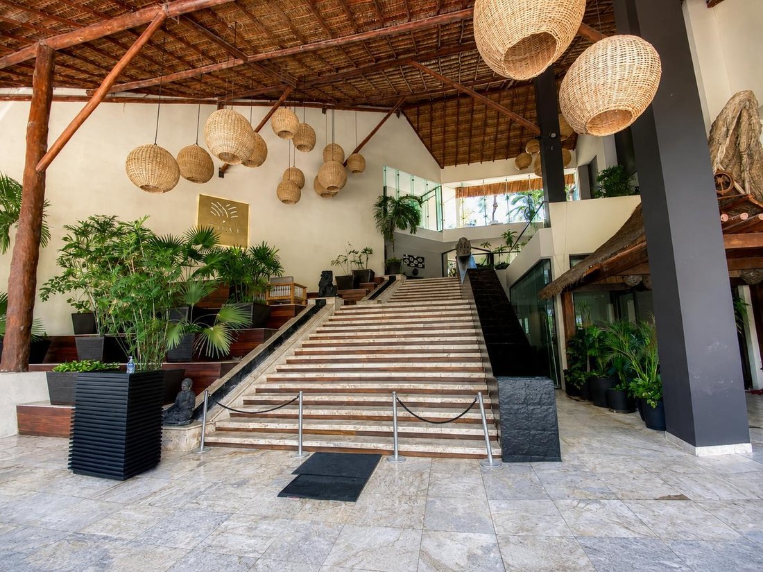 Apartment in Playa del Carmen, Quintana Roo, Mexico 2 - 18083860