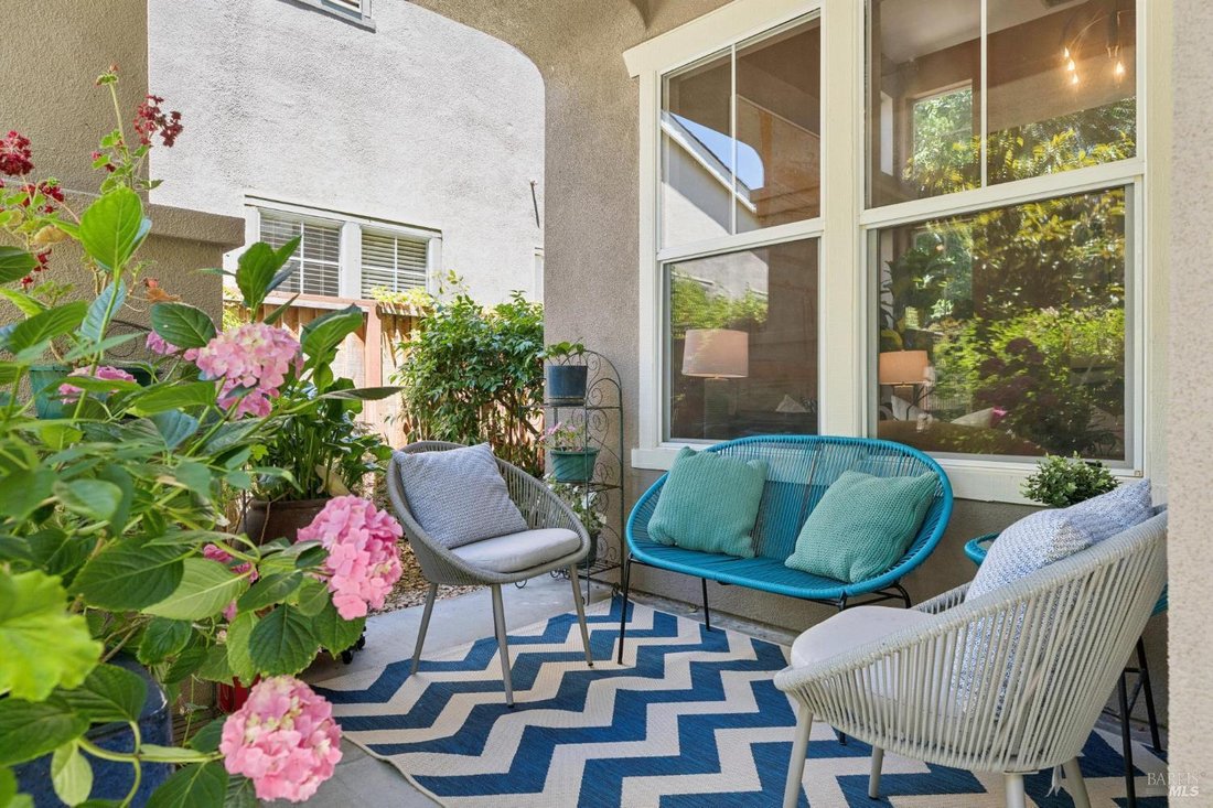 House in Novato, California, United States 3 - 18084502