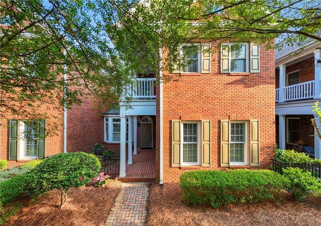 House in Roswell, Georgia, United States 1 - 18084055
