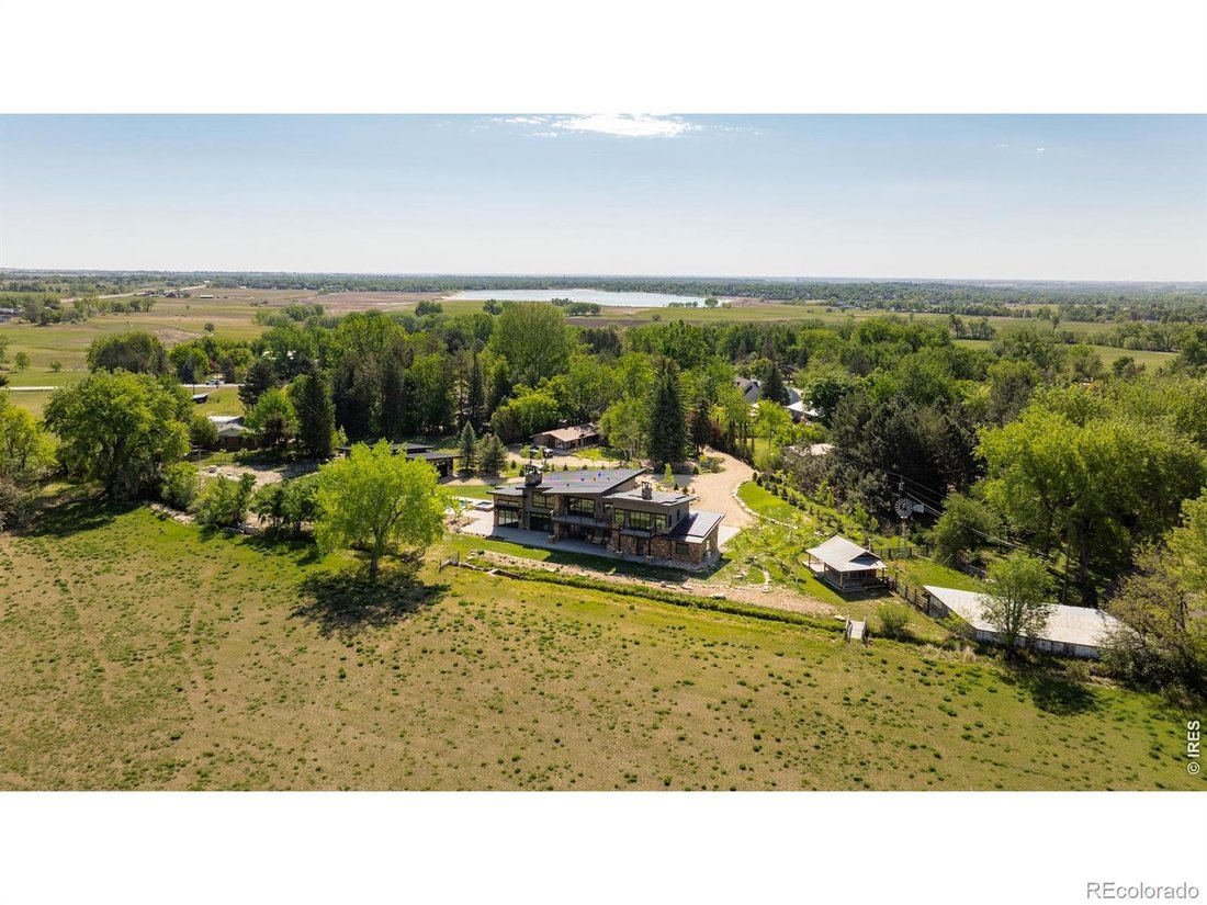 House in Longmont, Colorado, United States 4 - 18084894