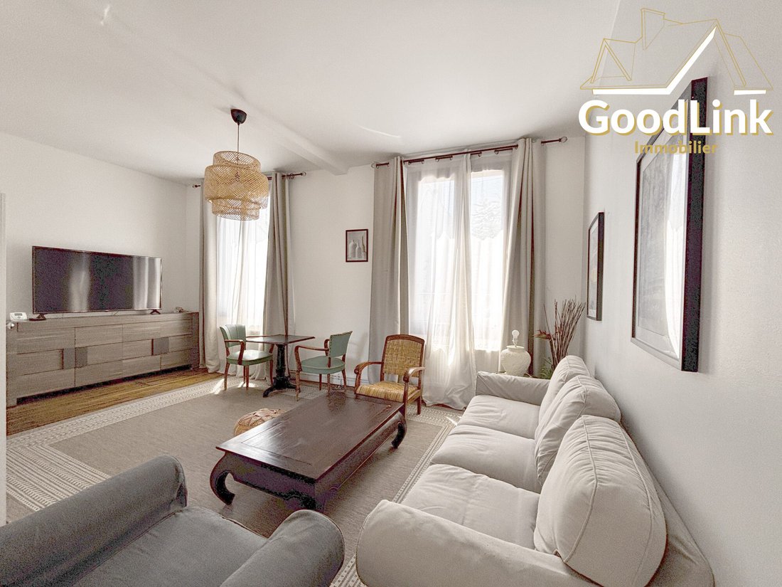 House in Drancy Centre, Drancy, France 2 - 18088275