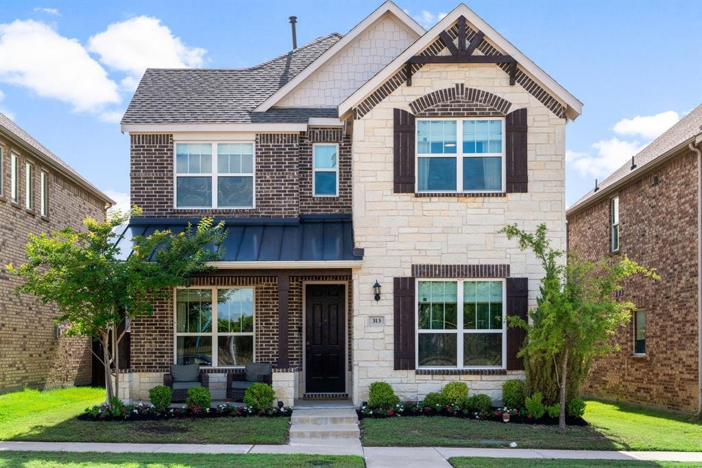 House in Richardson, Texas, United States 2 - 18087055