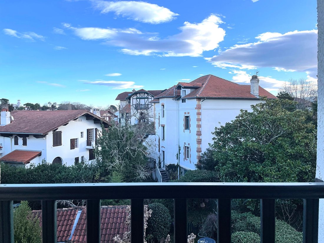 Apartment in Sainte Barbe-Lac, Saint-Jean-de-Luz, France 2 - 18083596