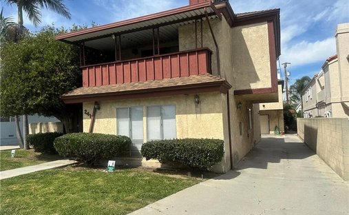 Torrance, California, United States 1
