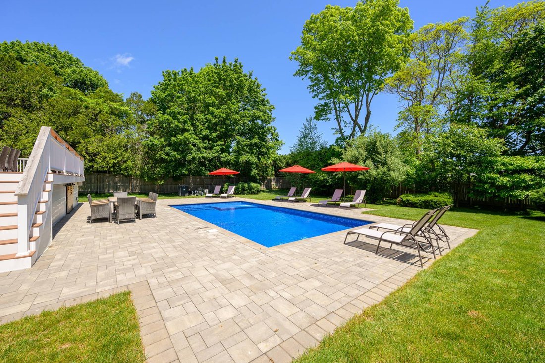 Farm Ranch in East Quogue, New York, United States 3 - 18084578