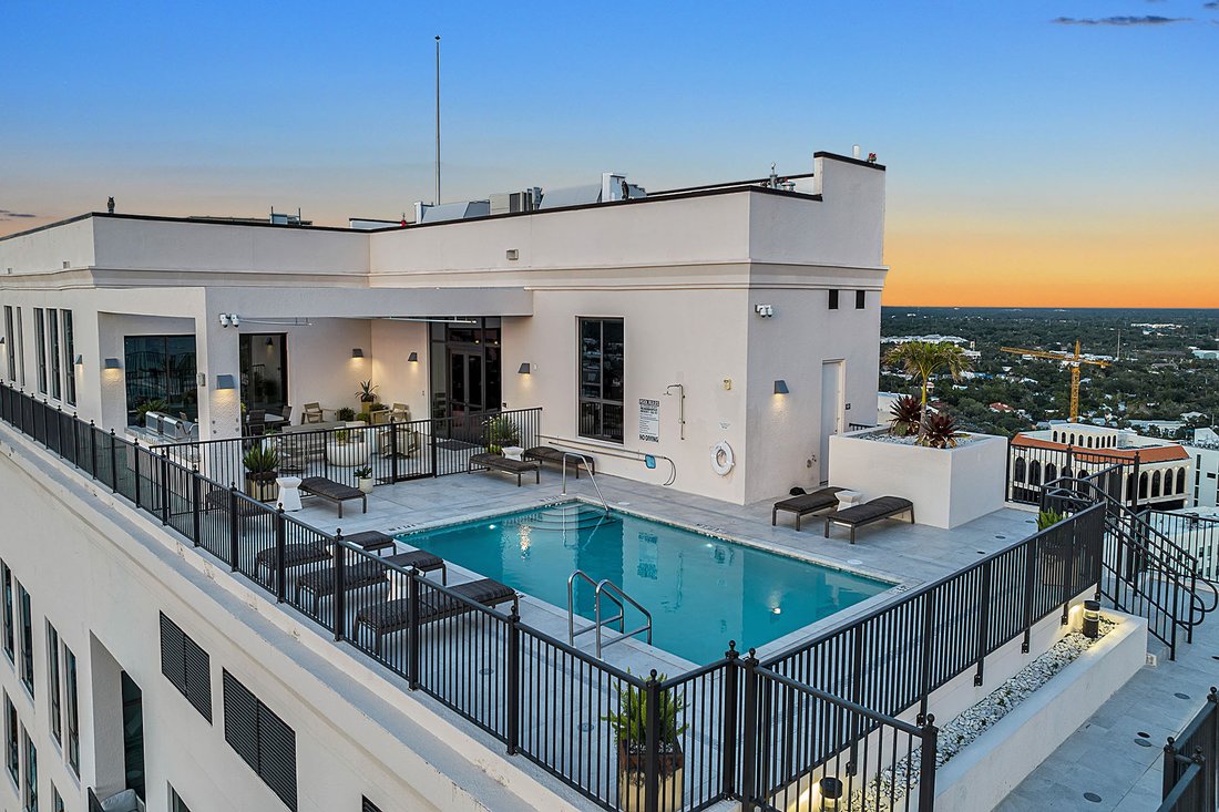 Condo in Sarasota, Florida, United States 3 - 18080872