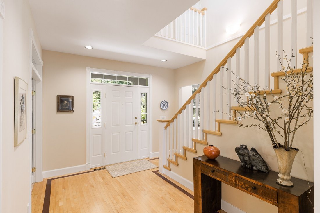 Casa a Brentwood Bay, Columbia Britannica, Canada 4 - 18083881