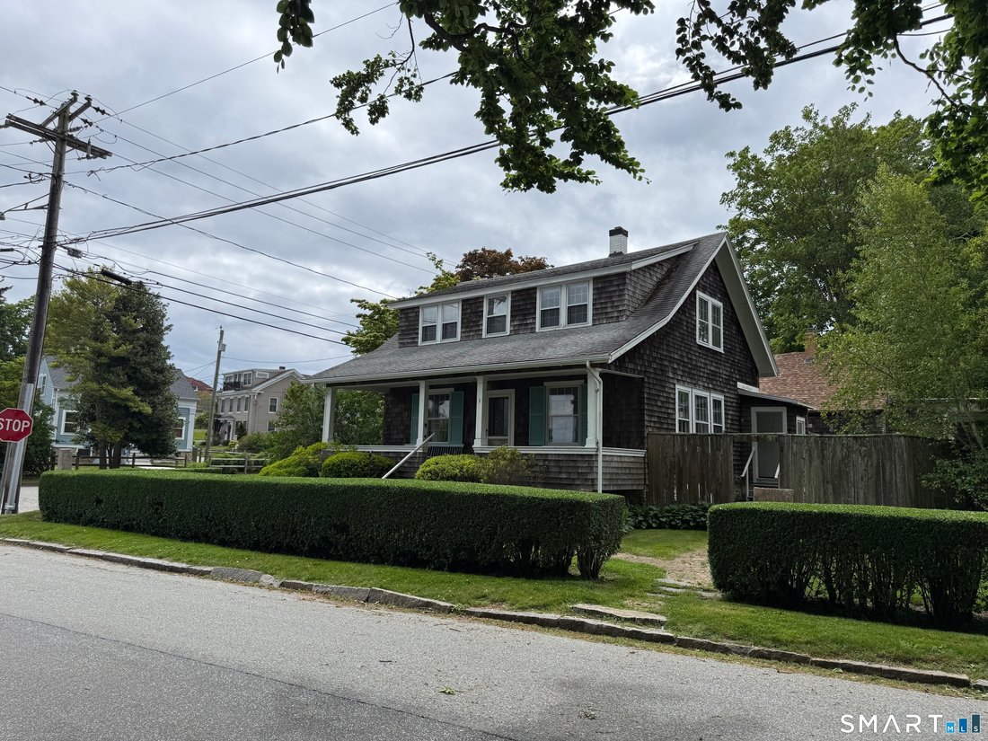House in Groton, Connecticut, United States 1 - 18087296