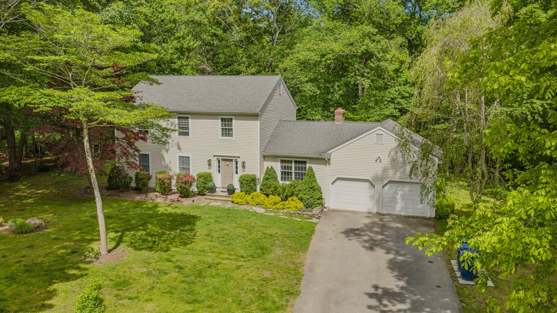 House in Lyme, Connecticut, United States 1 - 18082793