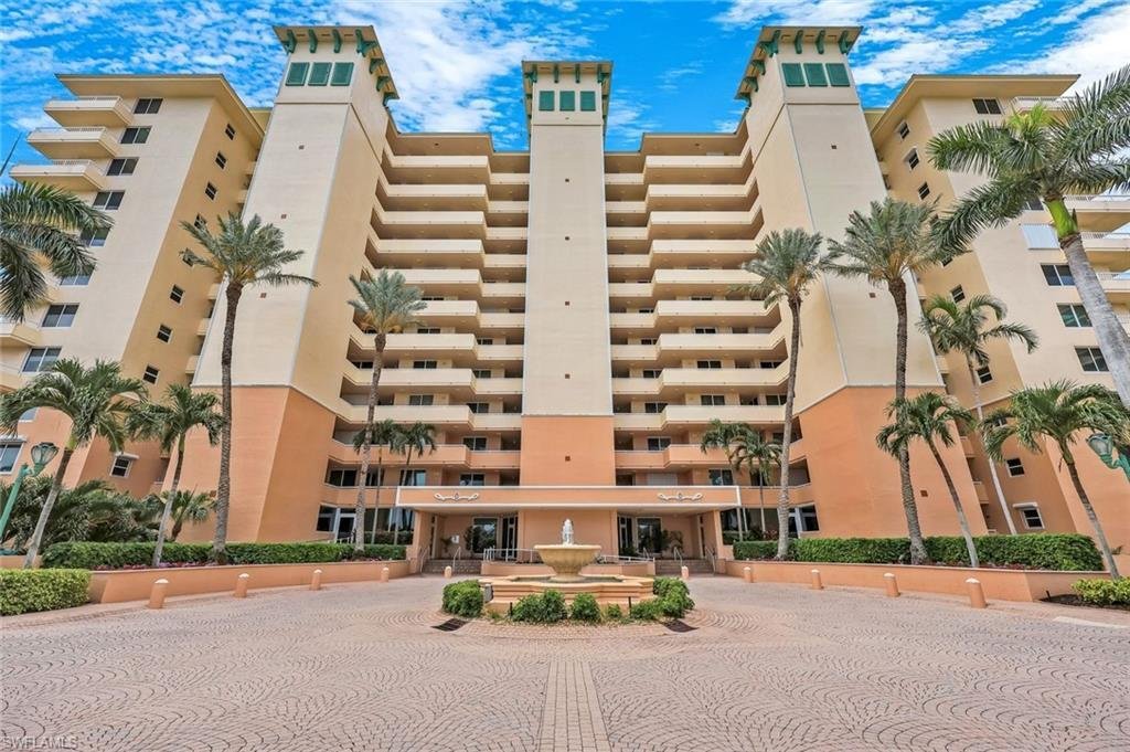Maison à Marco Island, Floride, États-Unis 1 - 18082556