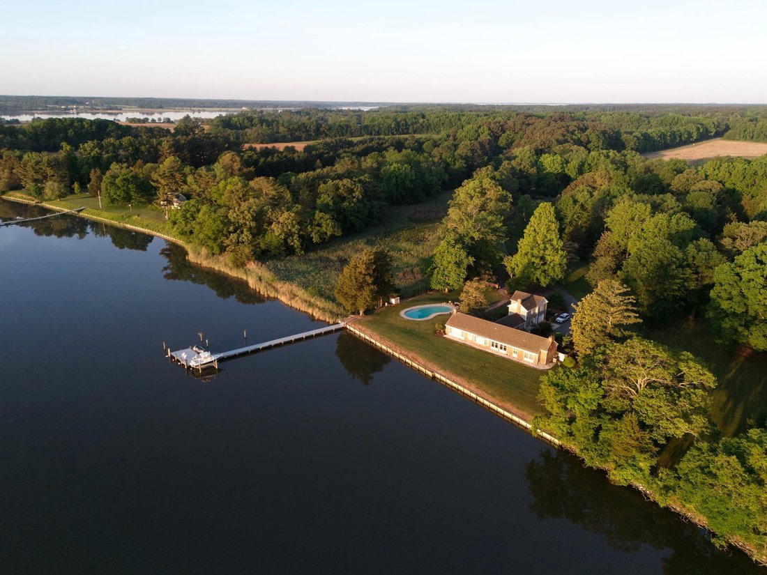 House in Chestertown, Maryland, United States 2 - 18004371