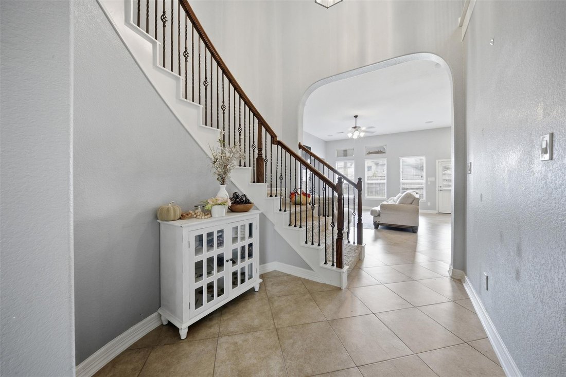 House in Missouri City, Texas, United States 4 - 18082118