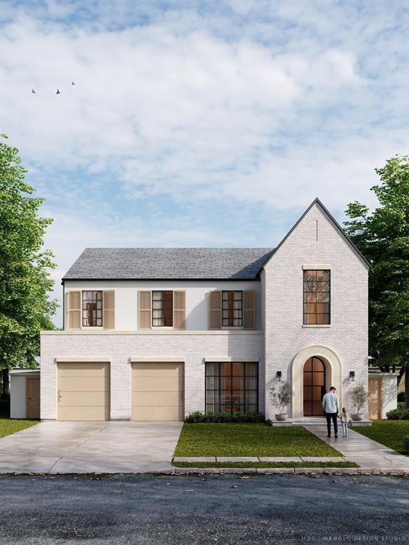 House in Dallas, Texas, United States 2 - 18082331