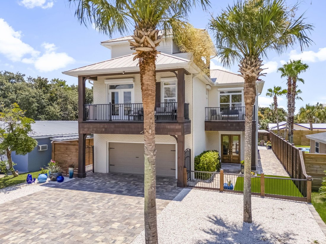 House in Rosemary Beach, Florida, United States 2 - 18081500
