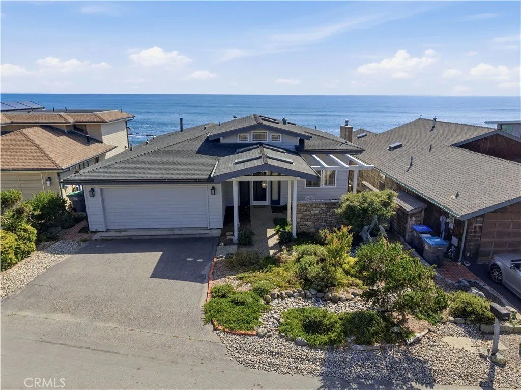 House in Cambria, California, United States 1 - 18081846