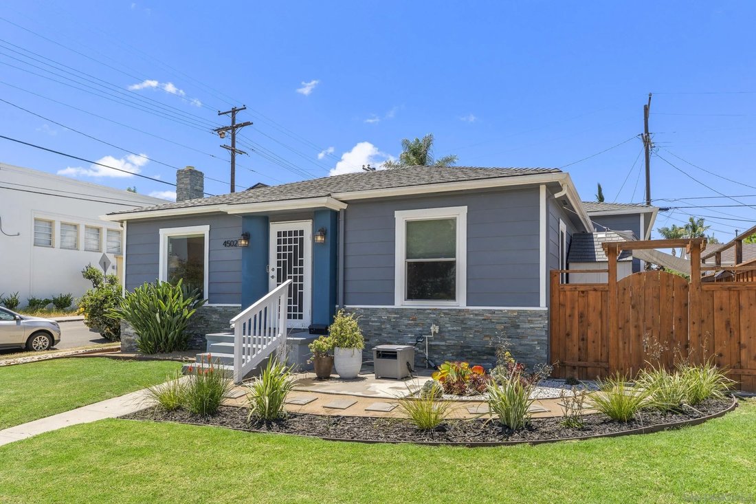 House in San Diego, California, United States 2 - 18081913