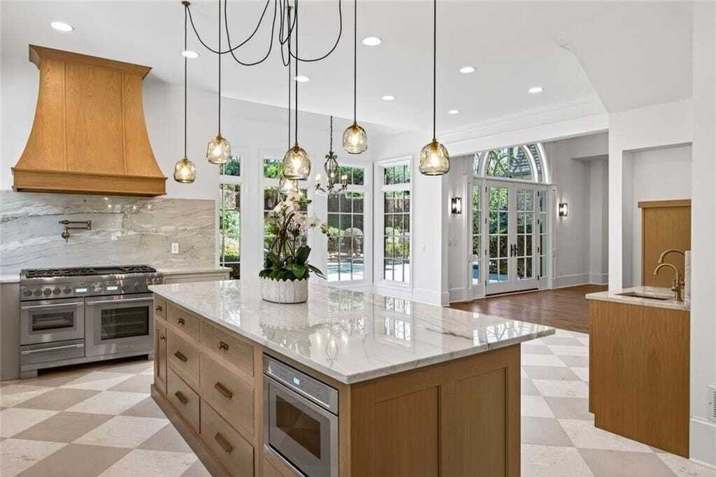 House in Atlanta, Georgia, United States 4 - 17446607