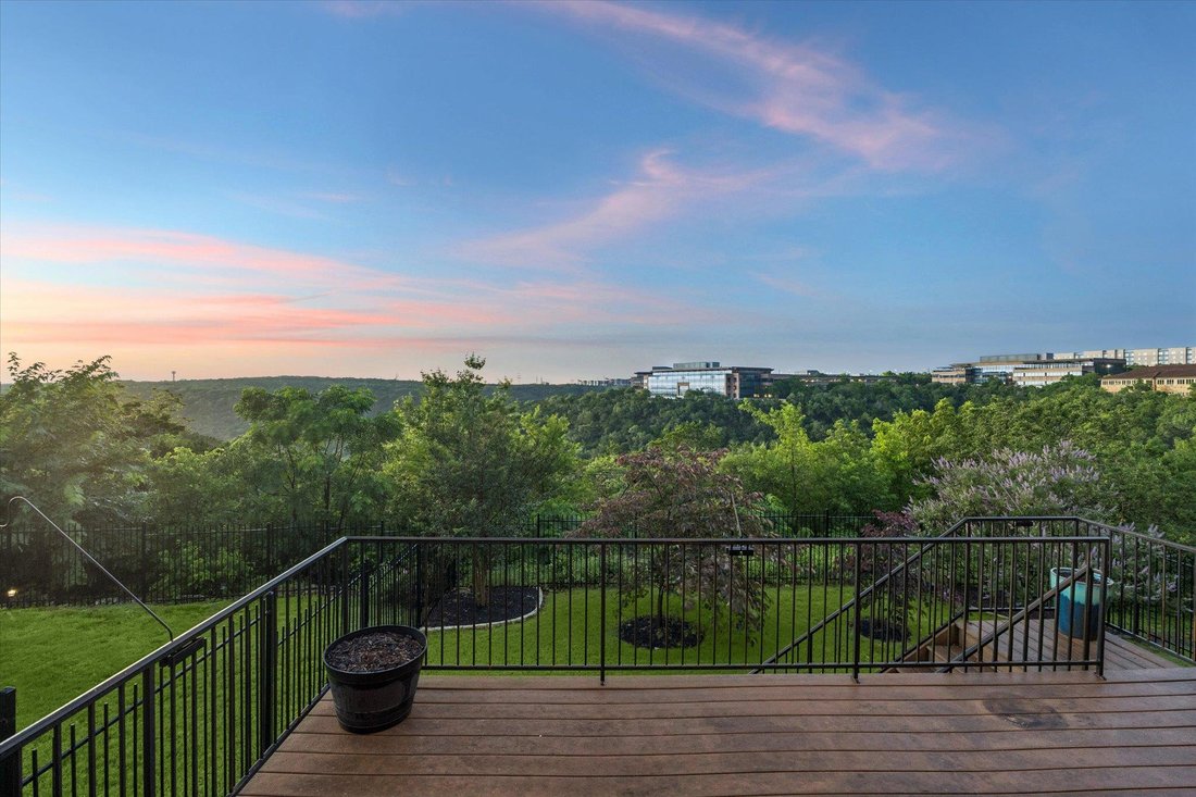 House in Austin, Texas, United States 1 - 18081205