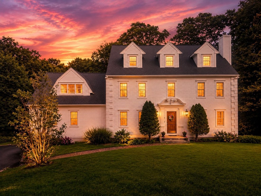 House in Westborough, Massachusetts, United States 1 - 17827358