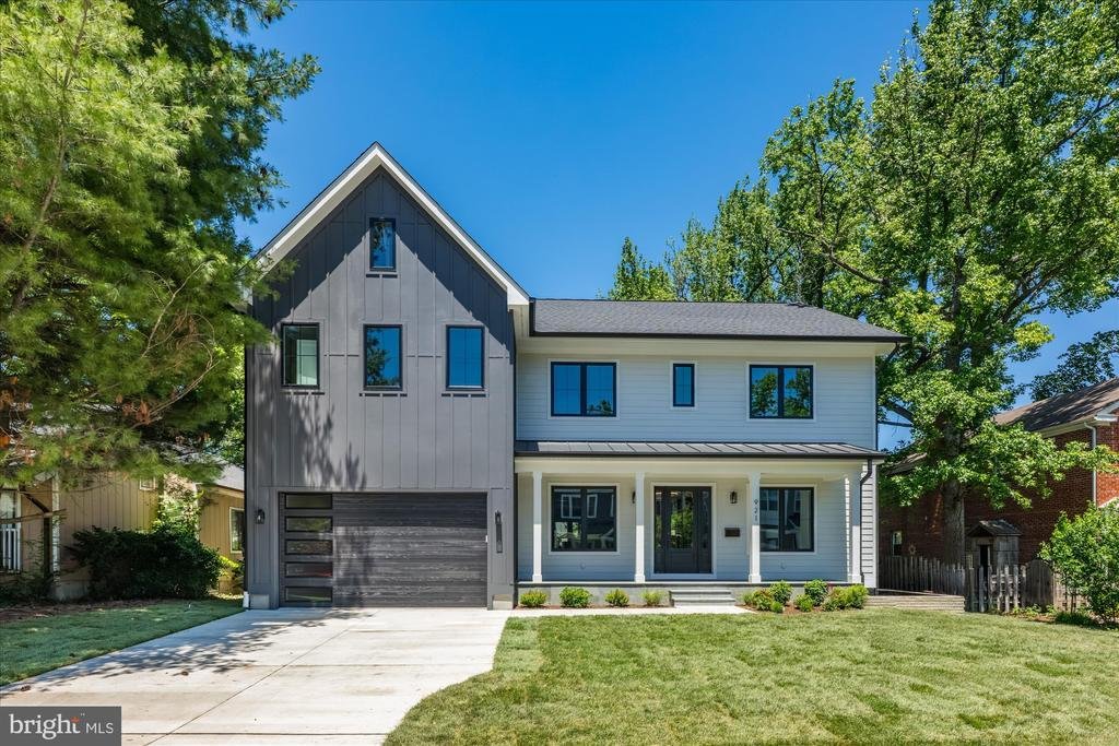 House in Arlington, Virginia, United States 1 - 18082609