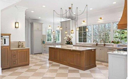 Haus in Atlanta, Georgia, Vereinigte Staaten 1