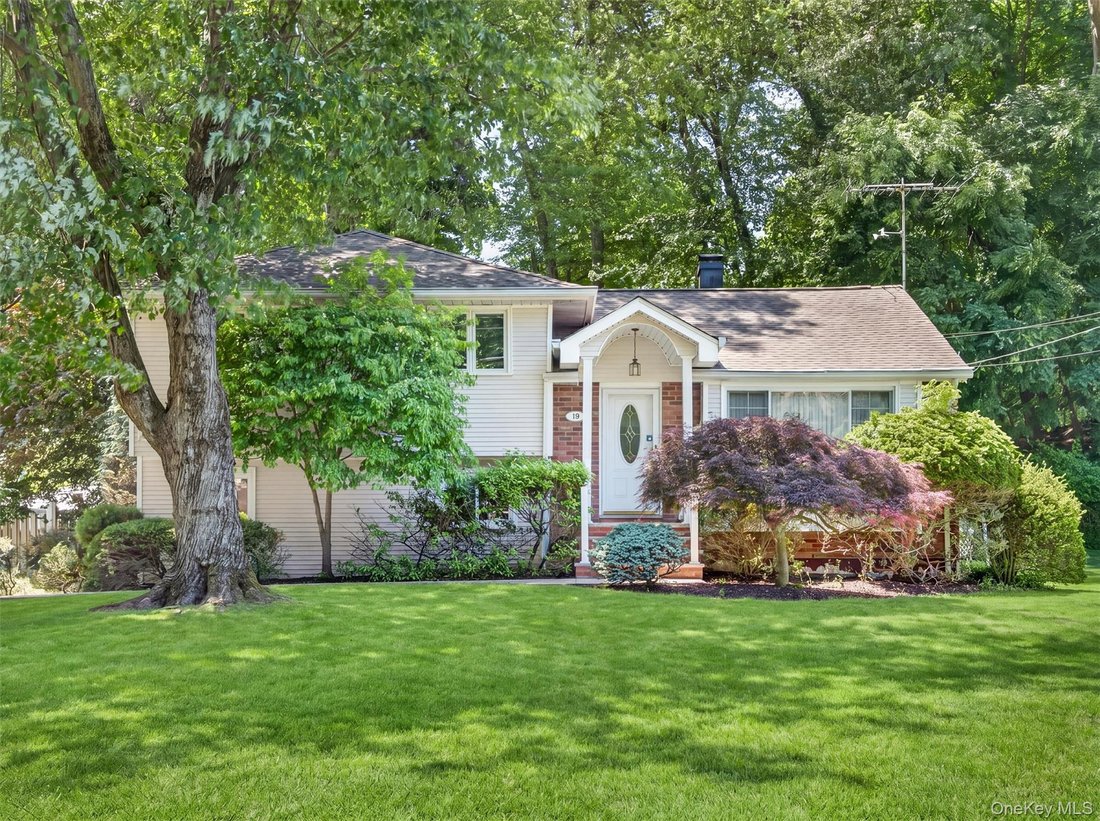House in New City, New York, United States 5 - 18087952