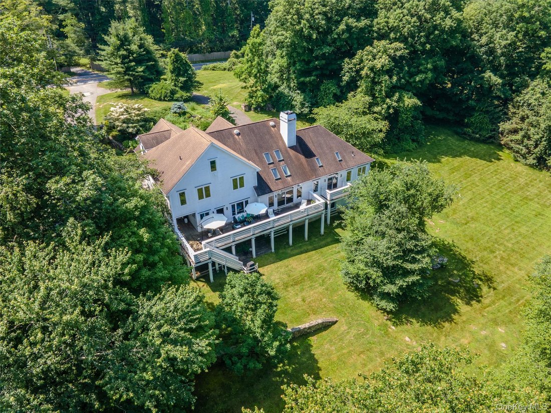 Haus in North Salem, New York, Vereinigte Staaten 4 - 18081582